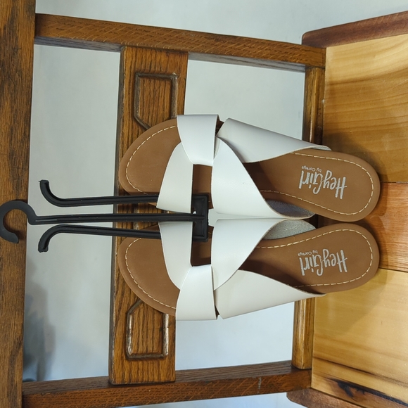 New Corky's Scuba Slip on Sandal - Picture 4 of 4